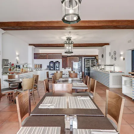 מלון Hoposa Bahia פורט דה פולנסה