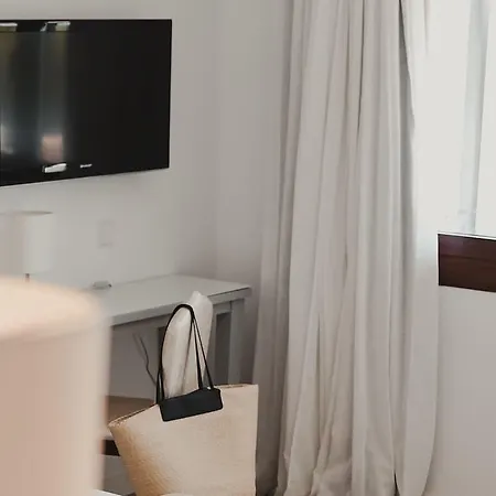 מלון Hoposa Bahia