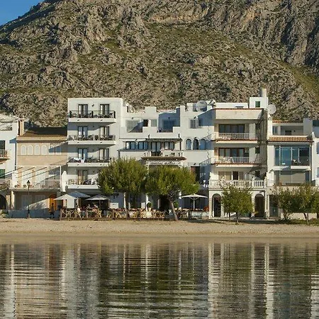 Hoposa Bahia Szálloda Port de Pollença