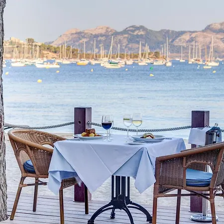 Hoposa Bahia מלון 3*