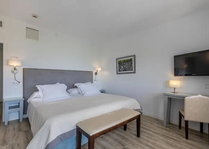 Otel Hoposa Bahia Port de Pollença