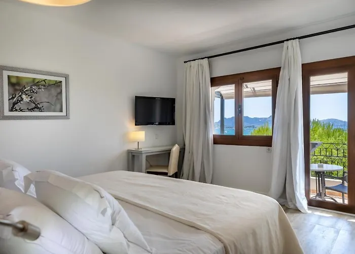 Otel Hoposa Bahia Port de Pollença