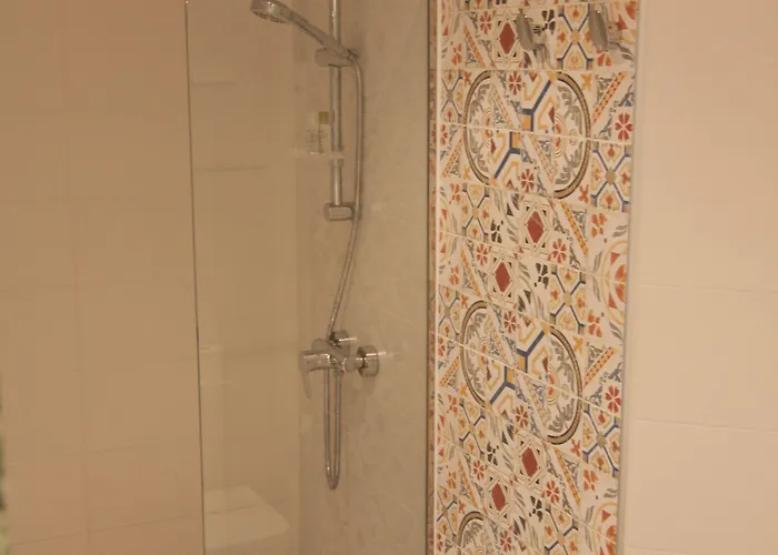 Otel Hoposa Bahia 3*