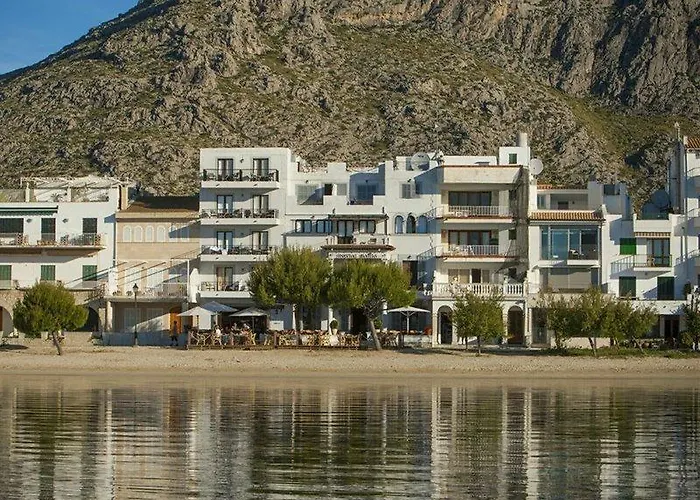 Hoposa Bahia Otel Port de Pollença