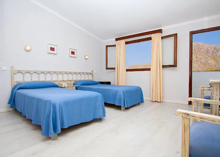 Hoposa Bahia Otel 3*