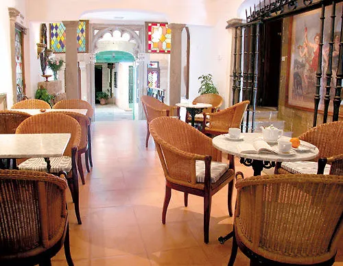 Hoposa Bahia Otel 3*